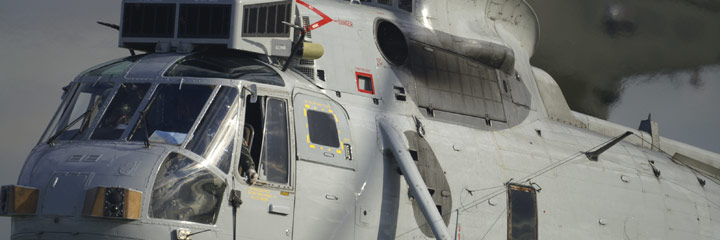 EFT-Branche-Verteidigung